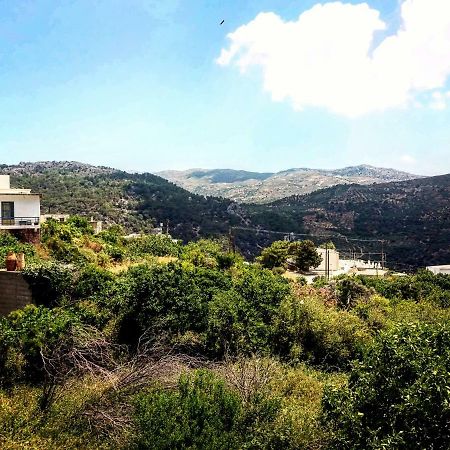 Pericles Traditional Cretan Home Stavrokhorion エクステリア 写真