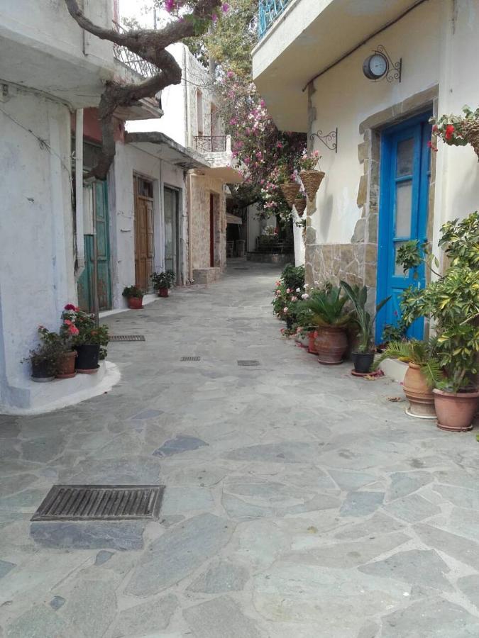 Pericles Traditional Cretan Home Stavrokhorion エクステリア 写真