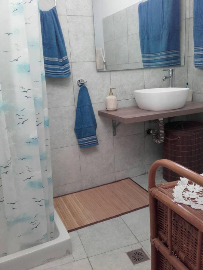 Pericles Traditional Cretan Home Stavrokhorion エクステリア 写真