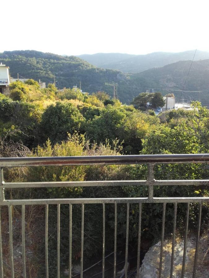 Pericles Traditional Cretan Home Stavrokhorion エクステリア 写真