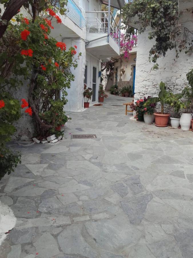 Pericles Traditional Cretan Home Stavrokhorion エクステリア 写真