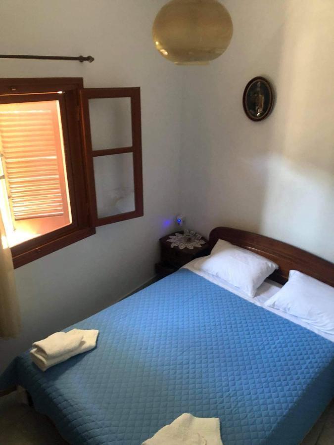 Pericles Traditional Cretan Home Stavrokhorion エクステリア 写真