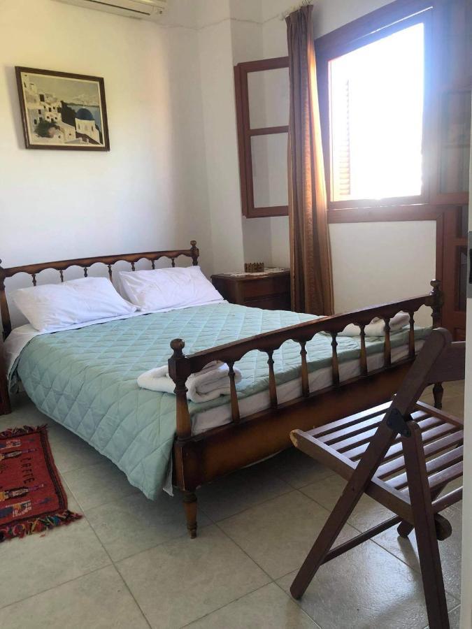 Pericles Traditional Cretan Home Stavrokhorion エクステリア 写真