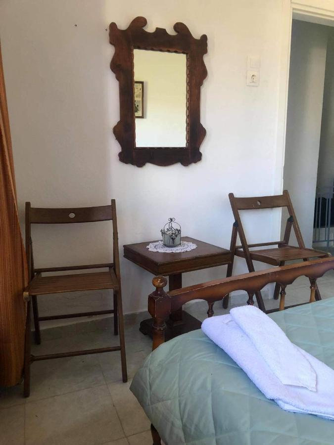 Pericles Traditional Cretan Home Stavrokhorion エクステリア 写真