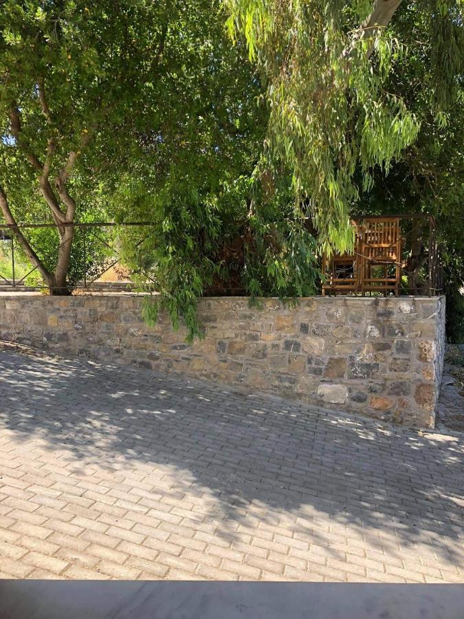 Pericles Traditional Cretan Home Stavrokhorion エクステリア 写真