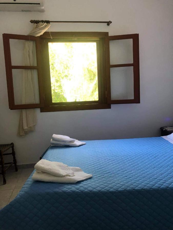 Pericles Traditional Cretan Home Stavrokhorion エクステリア 写真