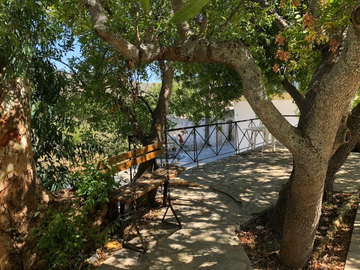 Pericles Traditional Cretan Home Stavrokhorion エクステリア 写真